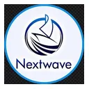 Nextwave logo