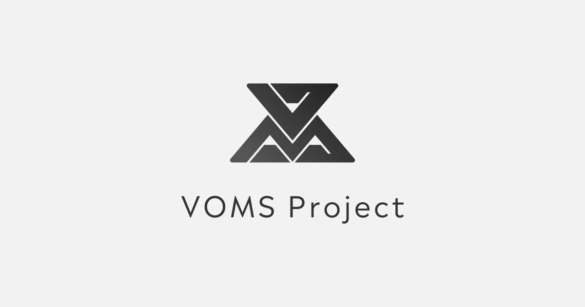VOMS Project