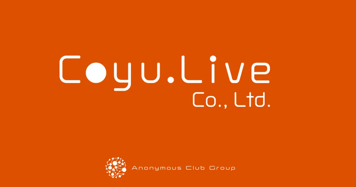Coyu.Live
