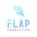 FLAP logo