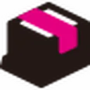 ハコネクト logo