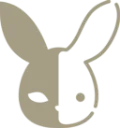 ますかれーど logo