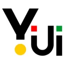YUIプロダクション logo