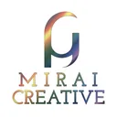 ミライクリエイティブ logo