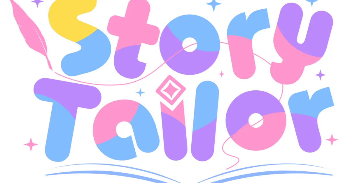 Story Tailor