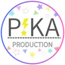 PIKAプロダクション logo