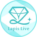 Lapis Live logo