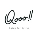 Qooo!! logo