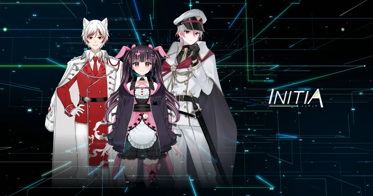 INITIA