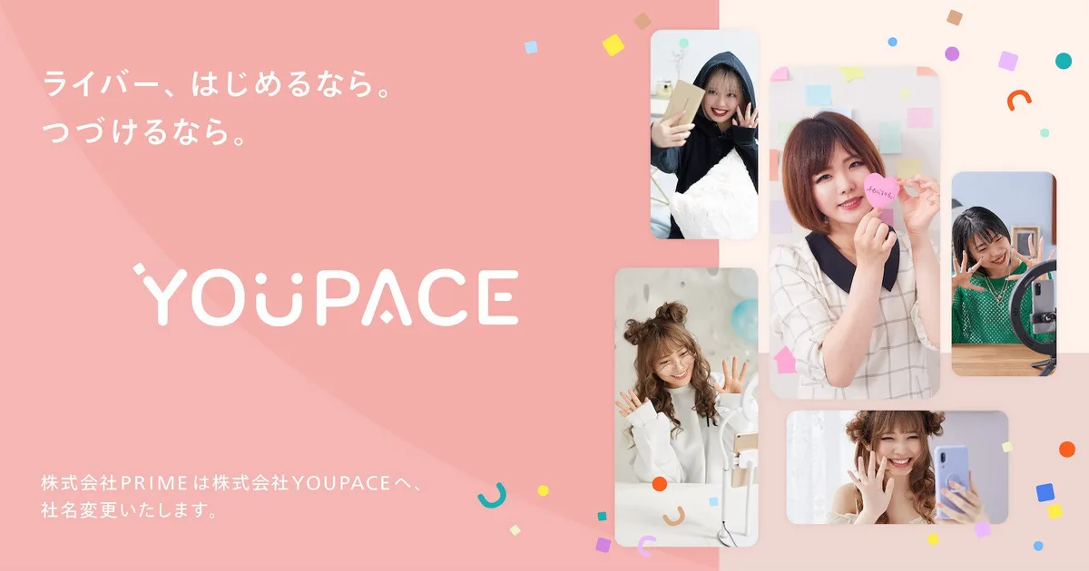 YOUPACE