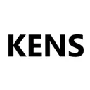 KENS logo