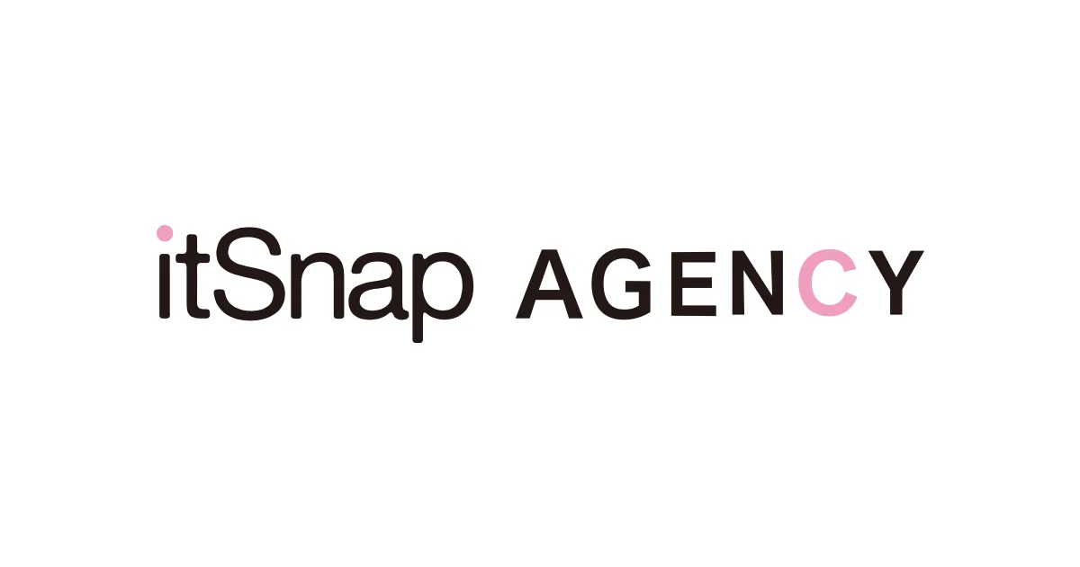 itSnap AGENCY