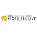 MOSHIMO LIVE logo
