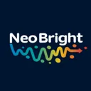 NeoBright logo