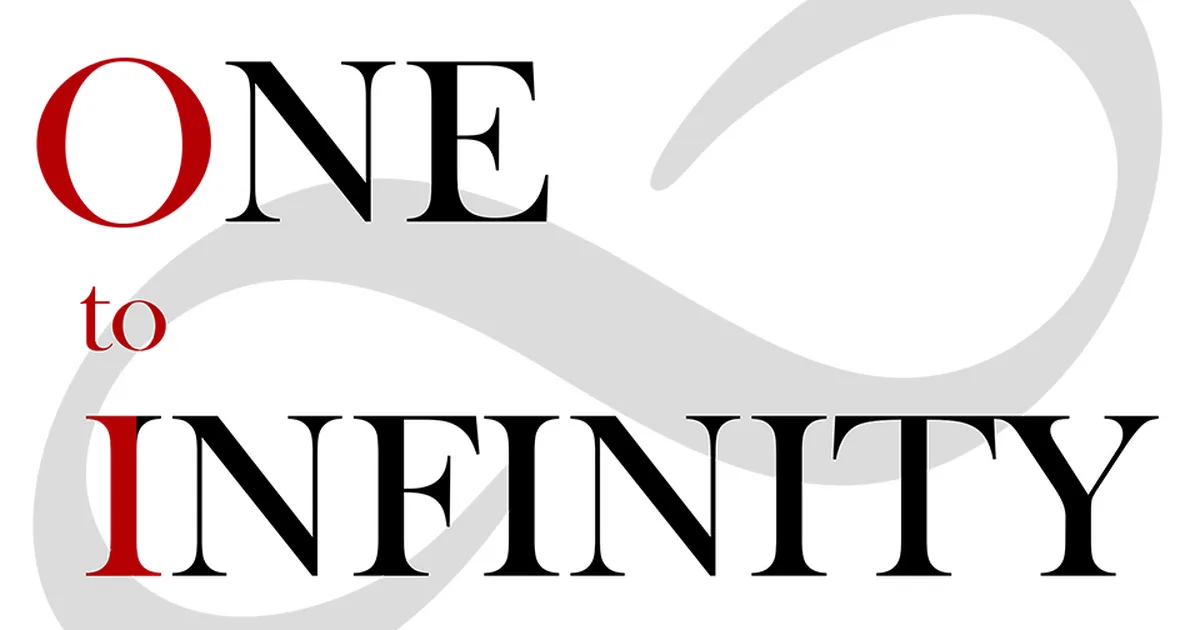 ONE to INFINITY