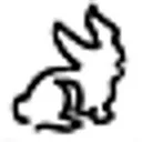 FunnyBunny logo