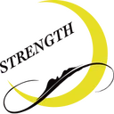 STRENGTH logo