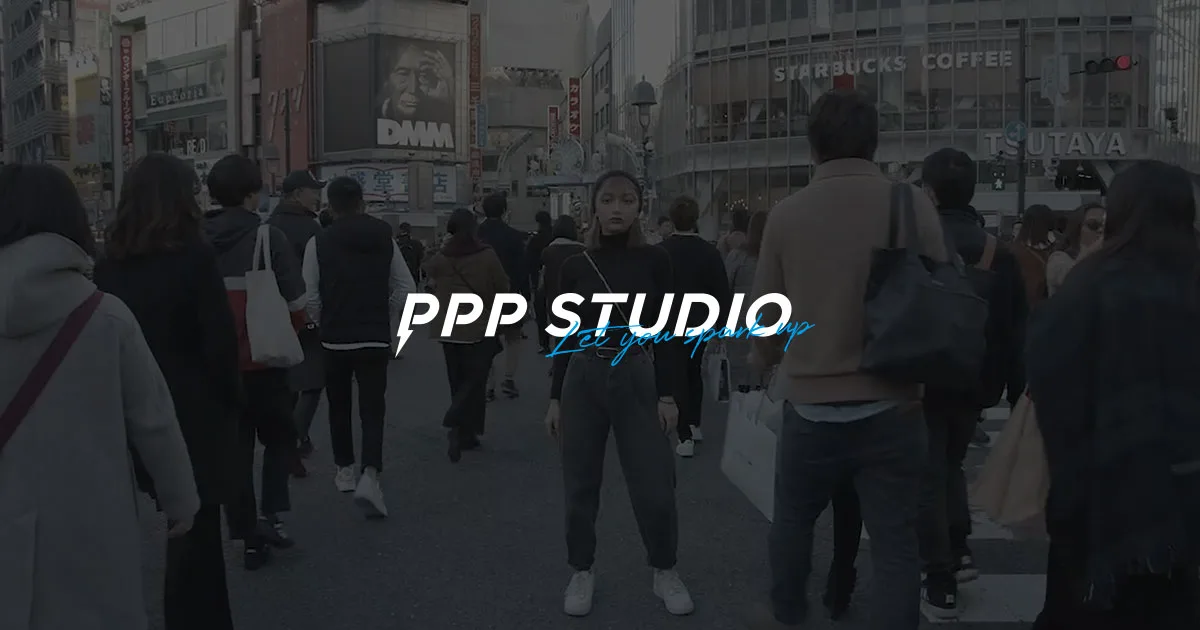 PPP STUDIO