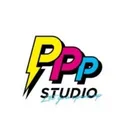 PPP STUDIO logo