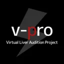 v-pro.online logo