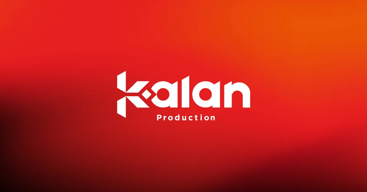 Kalanプロダクション
