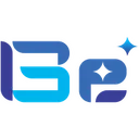 Be logo
