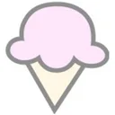 icepink logo