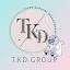T.KD GROUP logo