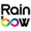 RainbowLIVE logo