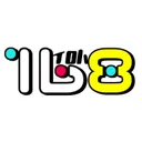 168（いろは） logo