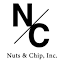 Nuts & Chip logo