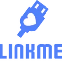 Link ME logo