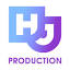 HJ PRODUCTION logo