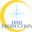 DDD Production logo