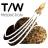 T/W Production logo