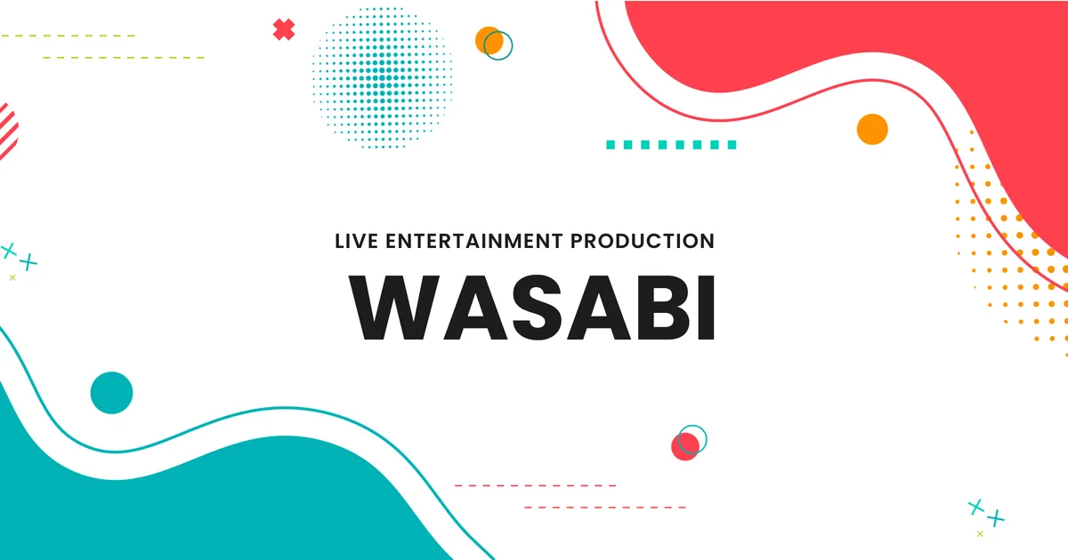 株式会社WASABI