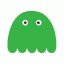 アニマル logo