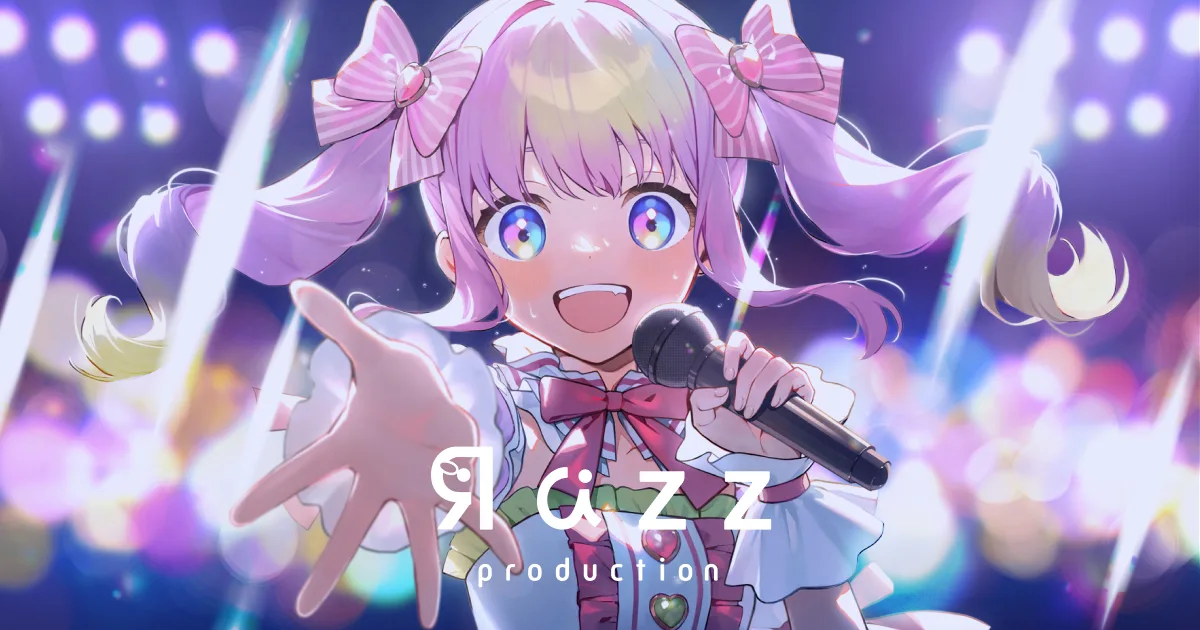 Razzプロダクション