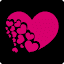Hearty logo