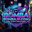 BOMBA logo
