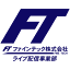 Fine Tech Live logo