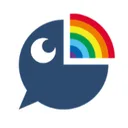 にじさんじ logo