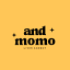 andmomo logo