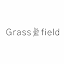 Grass field logo