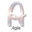 Agile logo