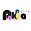 ピクノア logo