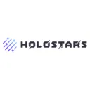 ホロスターズ logo