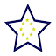 ゼロスタープロダクション logo