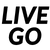 LIVE GO logo