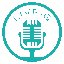 LIVE-G logo